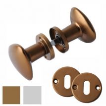 Pomolo ginevra all bro 8x50 accoppiato Brialma