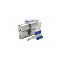 Bricard - 7530240 Cilindro europeo chifral S2 30x70 suministrado con 3 llaves