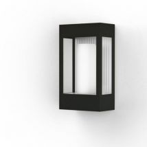 Roger Pradier - 108001107 Applique BRICK2 N1 verre 107