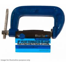 Blue Spot Tools - Bricklaying Profile Clamp 300mm (12in) B/S34637
