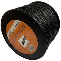 BF102R - Rasafilo (3 mm x 168 metri, a dente di sega) - Bricoferr