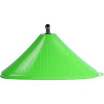 Bricoferr - Campana Herbicida 23,5 cm macho