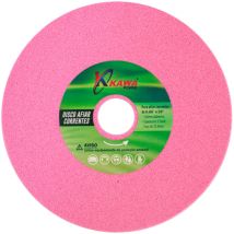Bricoferr Disque Pour Affûteuse De Chaîne Ø 145 X 22,3 X 3,2 Mm