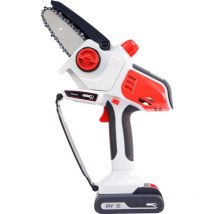 Mini-Motossiera 570W 2.0AH 20V - Bricoferr