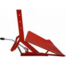 PT600068 - Reversibili versoio dell'aratro a motoazada - Bricoferr