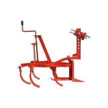Bricoferr - Motoculteur pour le labourage de la terre
