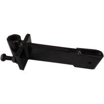 PTMT001 - Asurcadores intoppo e aratri in generale (20 cm) - Bricoferr