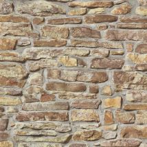 BRICOFLOR Bricks & Stones 388151