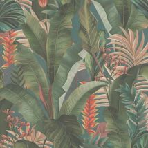 BRICOFLOR Livingwalls - Drawn Into Nature394352