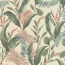 BRICOFLOR Livingwalls - Drawn Into Nature394361
