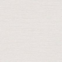 BRICOFLOR Papier peint Blanc - Papier peint Uni - 10,05 x 0,53 m