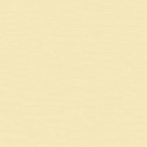 BRICOFLOR Papier Peint gaufré jaune pour cuisine, couloir & plus Papier Peint intissé jaune monochrome Tapisserie unie pour salon