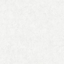 BRICOFLOR Papier peint gris clair intissé | Papier peint béton léger vinyle | Papier peint pour couloir sombre et étroit | Papier peint clair uni