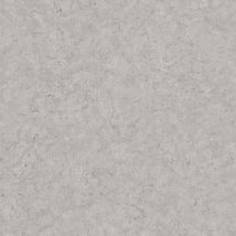 BRICOFLOR Papier peint Gris - Papier peint Uni - 10,05 x 0,53 m