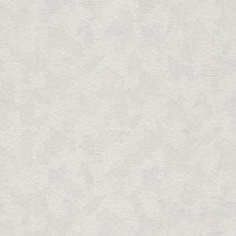 BRICOFLOR Papier peint à peindre Papier peint intissé À peindre Blanc - 10,05 x 0,53 m