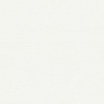 BRICOFLOR Papier peint à peindre Papier peint intissé À peindre Blanc - 10,05 x 0,53 m