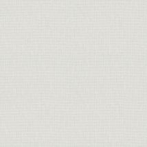 BRICOFLOR Papier peint à peindre Papier peint intissé À peindre Blanc - 25,00 x 1,06 m