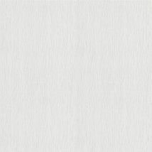 BRICOFLOR Papier peint à peindre Papier peint intissé À peindre Blanc - 25,00 x 1,06 m