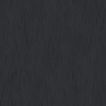 BRICOFLOR Papier peint uni Papier peint intissé Anthracite - 10,05 x 0,53 m