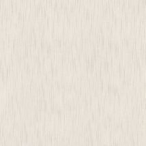 BRICOFLOR Papier peint uni Papier peint intissé Gris - 10,05 x 0,53 m