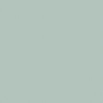 BRICOFLOR Papier peint vert de gris clair | Papier peint pastel | Papier peint uni intissé et vinyle | Papier peint cuisine & chambre - 10,05 x 0,53 m