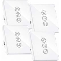 Serbia - Bricolage›Électricité›Prises électriques et accessoires›Prises connectées et intelligentes