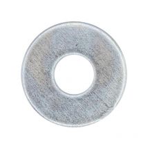 Arandelas planas ala ancha d.9021-10 zinc caja 100 , Arandelas planas de ala ancha D-9021. - Tamaño: 10 mm. - Zinc. - Caja de 100 Unidades. - Fontana