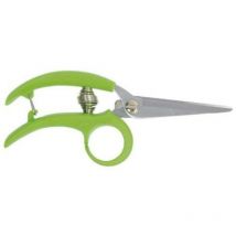 Ciseaux à anneaux polyvalents 15cm