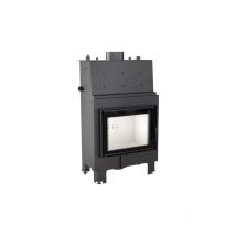 Kratki - bricosol Chimenea de agua de leña mbm 12 kW ø 180