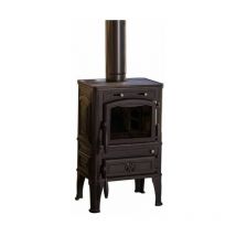 Fundicio - bricosol estufa de leña modelo lava de