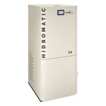 Ferlux - bricosol estufa de pellets hidromatic 35 de