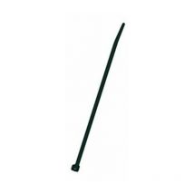 Unex - Brida Negra 2271-0. 7.6mm X 218mm. Bolsa 100unds.