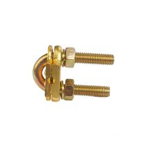 Brida pica de tierra