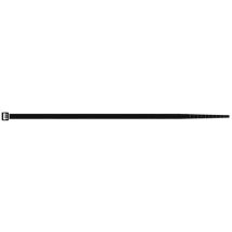 Sapiselco - Brida poliamida p/cables 540x07,5mm negra 100un.