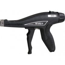 Hellermanntyton - Pinza de abrazaderas condicionamiento: 1 uni(s) EVO7 110-70129