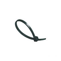 Bridas de Nylon norma Negro7.8X365100Negro 7.8X365 100