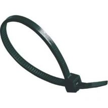 Brida nylon negra 7.5/7.8X540 bolsa 100 - 281996