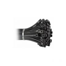 Brida de nylon 75x750 (100 und)-negra-