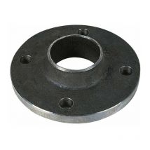 Virfollet&cie - Bride acier à souder diamètre 185 mm - Dn 65