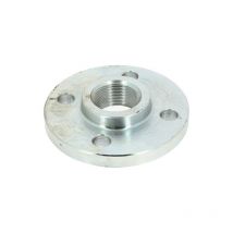 Bride galva taraudée 40-49 DN40