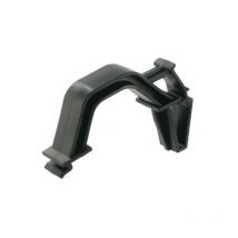 325774373/0 - Etrier de Fixation de Goulotte pour tondeuse autoportée Castelgarden / ggp / Stiga