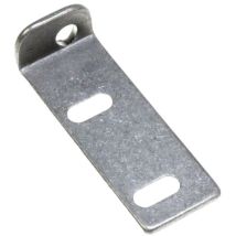 Bride charniere inferieure pour refrigerateur Whirlpool C00140863