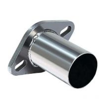 Bride de connection D76mm L100mm