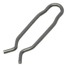 Bride de fixation pour nettoyeur haute-pression Karcher