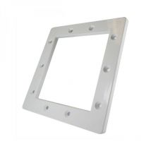 Bride pour skimmer de piscine SP1094 - Blanc - SPX1094B Hayward