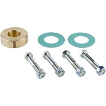 Adattatore flangiato Wilo f pn 6 f 3