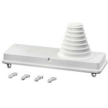 MIFP70 boîte de jonction électrique - Hensel