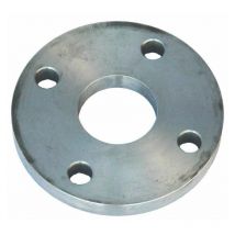 R-m - Bride plate pn10/40 dn40 - 411 Raccorderie Metalliche