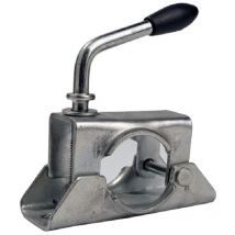 Bride roue jockey 48 mm