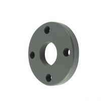 Bride tournante de diamêtre 110 pvc pression